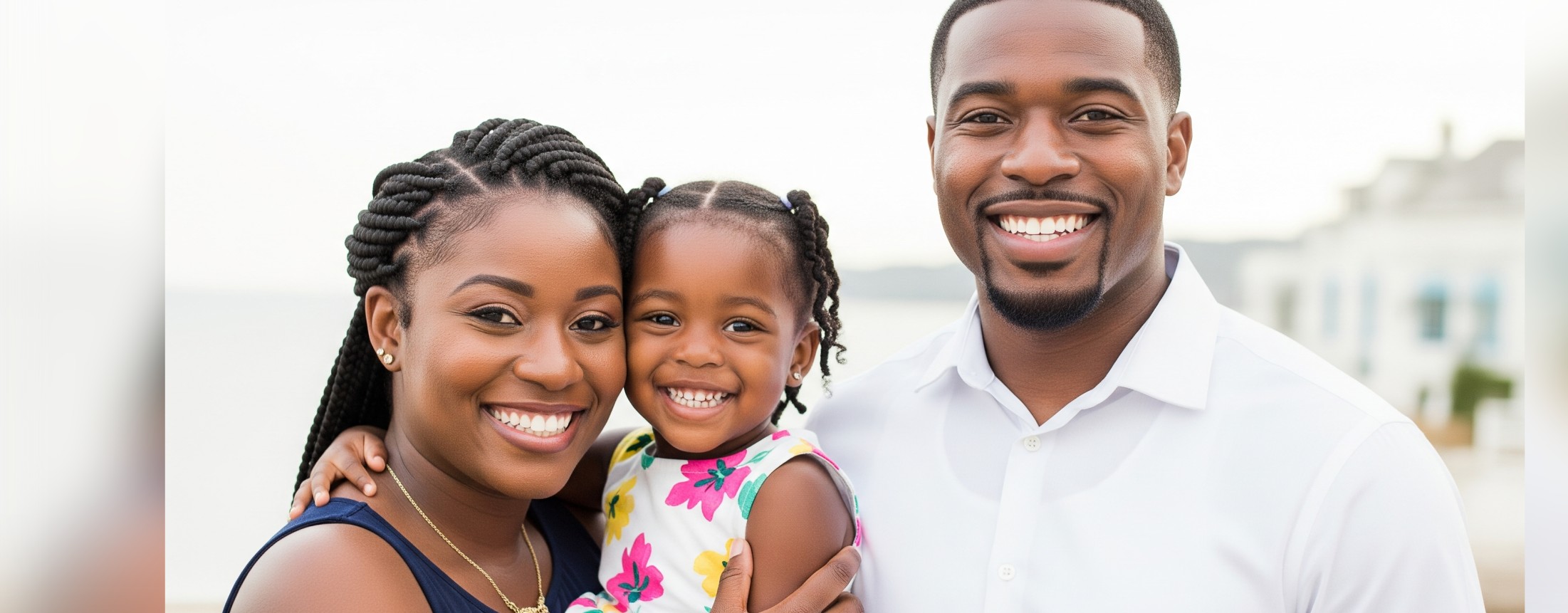 Love, Health, and Hope—Right at Home